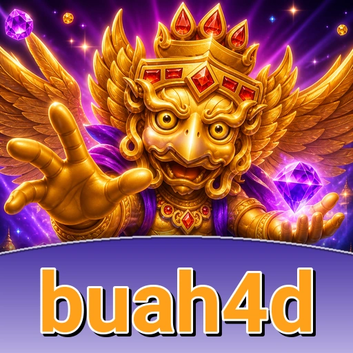 Gambar verifikasi hash SHA-256 unduhan APK buah4d